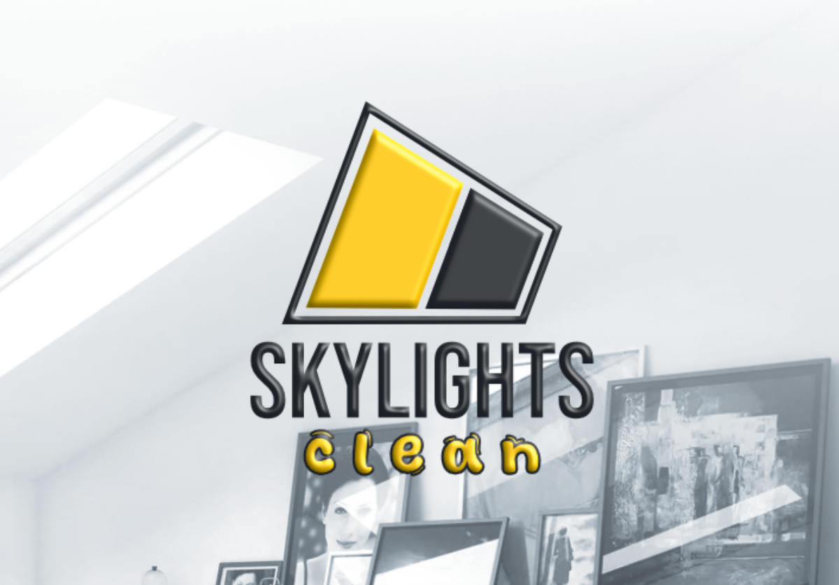 SKYLIGHTS CLEAN