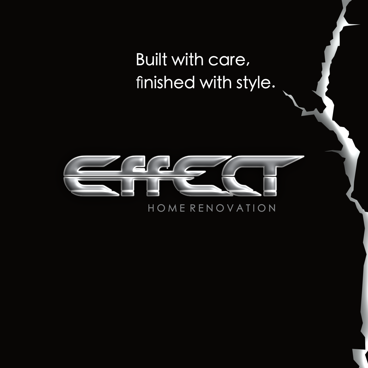 EFFECT BUILDING