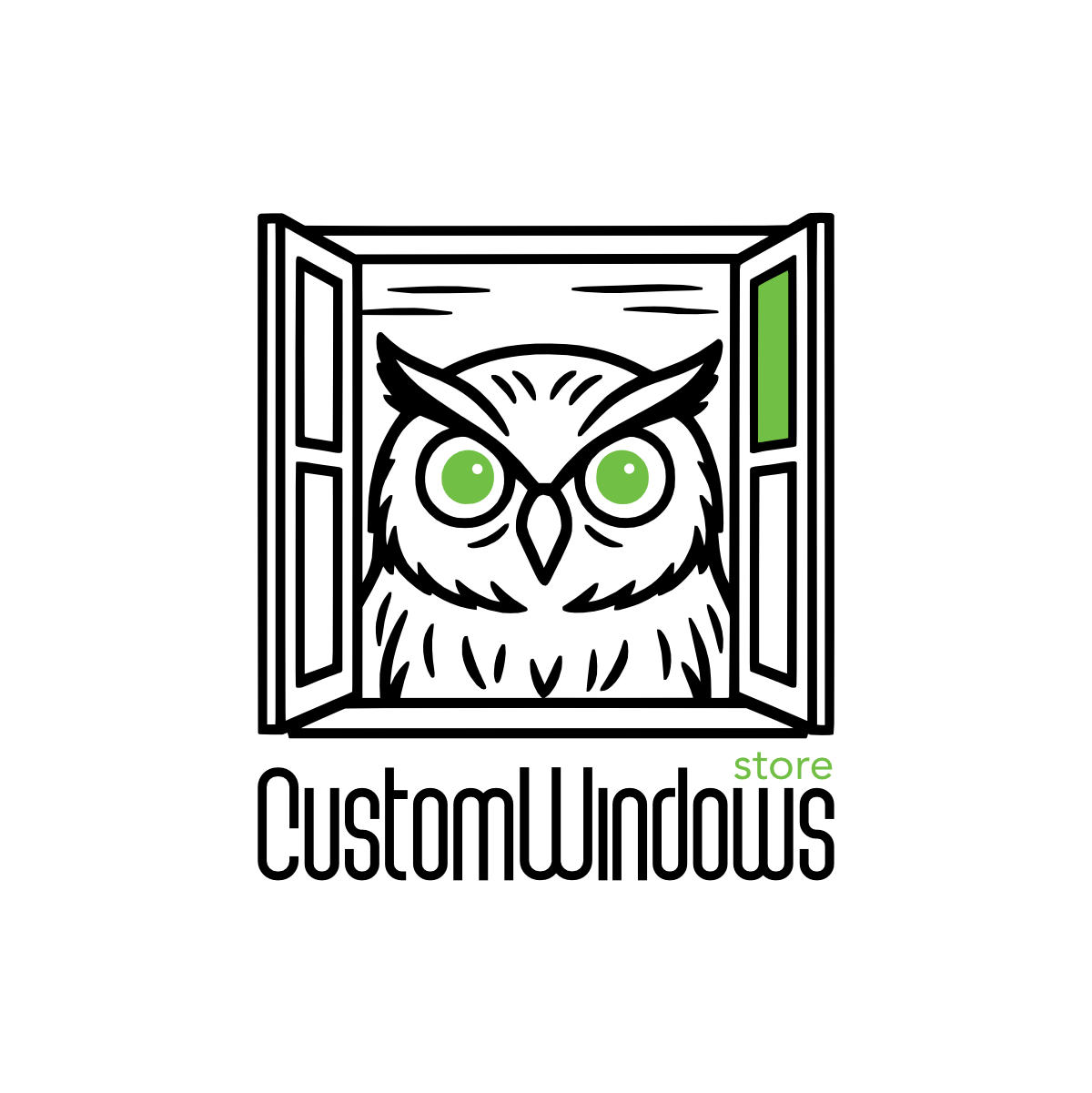 CUSTOM WINDOWS