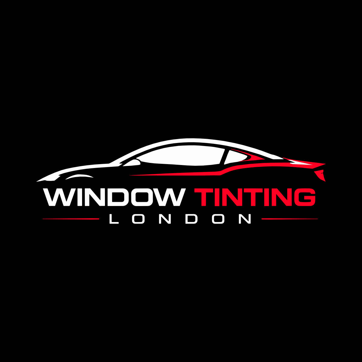 WINDOW TINTING LONDON