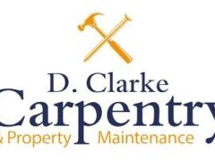 D. Clarke Carpentry & Property Maintenance