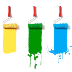 Painters and Decorators in Sale Greater Manchester