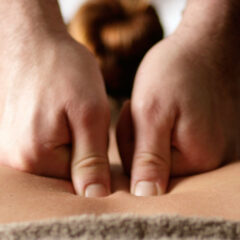 IM Massages