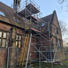 P.M.A Scaffolding