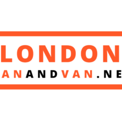 London Man And Van