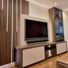 Ian Burtenshaw Carpentry & Joinery
