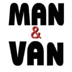 Man and Van Glasgow