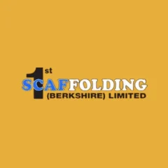 1st Scaffolding
