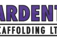 Ardent Scaffolding Ltd