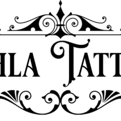 Ohla Tattoo
