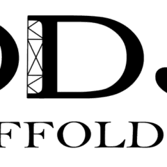 DDJ Scaffolding