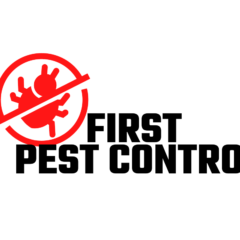 First Pest Control