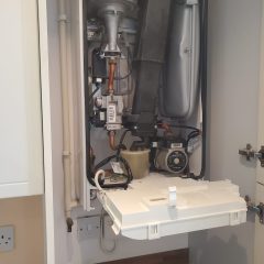 Lina Plumbing & Heating