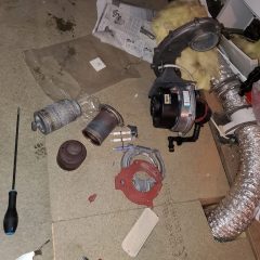 Lina Plumbing & Heating