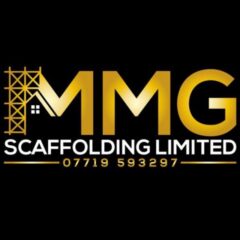 MMG Scaffolding