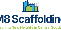 M8 Scaffolding