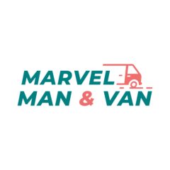 Marvel Man & Van