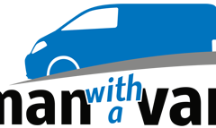 Man with a Van Coventry