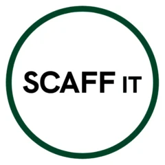 SCAFF IT scaffolding solutions LTD