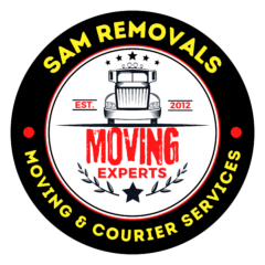 Sam Removals – West London Man And Van Office