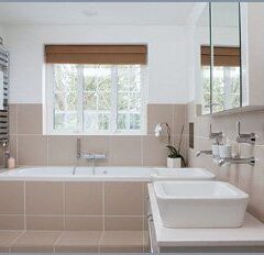 Quality plumbing in Glasgow from Colin the Plumber