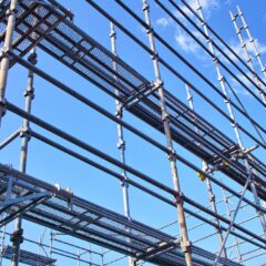 Scaffolding Liverpool