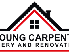 D. Young | Carpentry | Joinery | Renovations