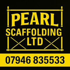 Pearl Scaffolding LTD