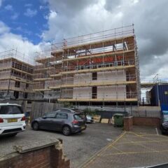 Illyrian Scaffolding