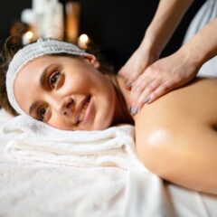 Massage Therapy Bedford