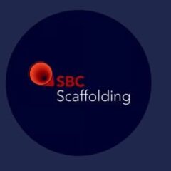 SBC Scaffolding