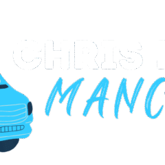 Chris Removals Manchester