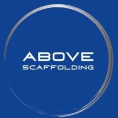 Above Scaffolding