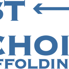 1st Choice Scaffolding Ltd