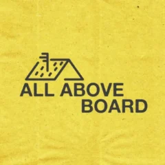 All Above Board Storage Ltd