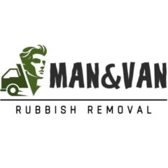 Man And Van Rubbish Removal