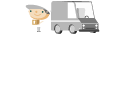 A Man With A Van London
