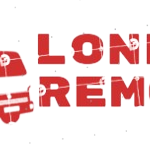 London man and van removals