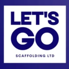 Let’s Go Scaffolding