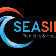 Seaside Plumbing and Heating Ltd