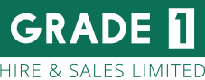 Grade 1 Hire & Sales Limited