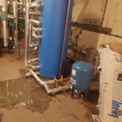 Lina Plumbing & Heating