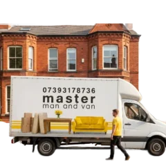 Master Man and Van Manchester