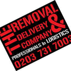 The Removal & Delivery Company