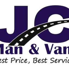 JC MAN & VAN