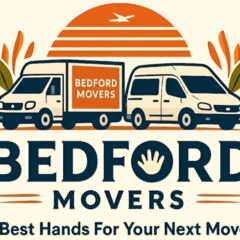 Bedford Movers Ltd