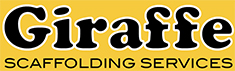 Giraffe Scaffolding