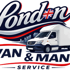 London Van And Man Service