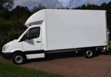 Man And Van Exeter | The Exeter Man And Van