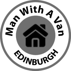 Man With A Van Edinburgh